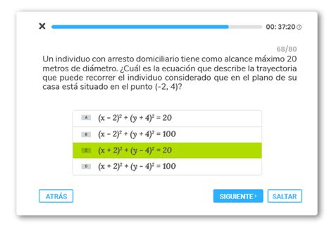 Curso examen de admisión a la universidad 2024 Unibetas.